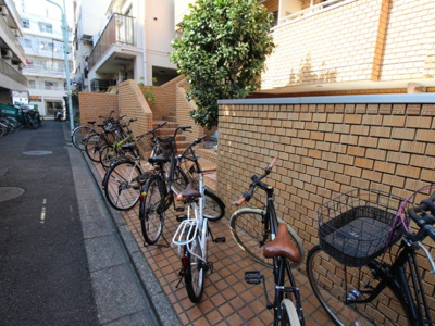 【その他共用部分】 | コープオリンピアⅢ