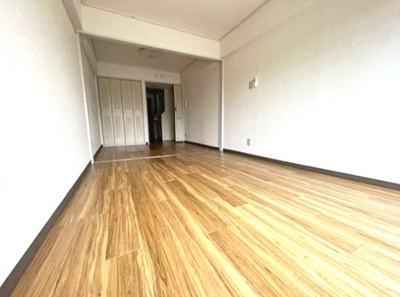 【寝室】 | コープオリンピアⅢ