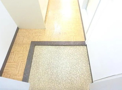 【玄関】 | コープオリンピアⅢ