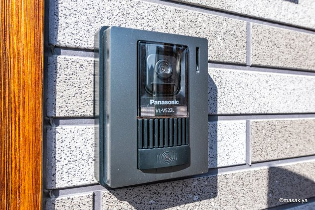 セピアコート若穂のエントランス|TVインターホン
室内写真は同じ建物内の2DKタイプの物です。参考にご覧下さい