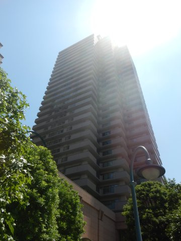 恵比寿ガーデンテラス壱番館