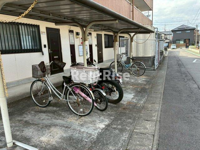 グランデュー石黒のその他共用部分