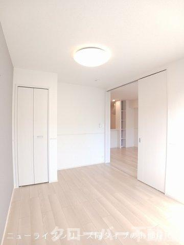 ＪＡＤＡ　Ｈｏｕｓｅ滝宮Ｅの内装