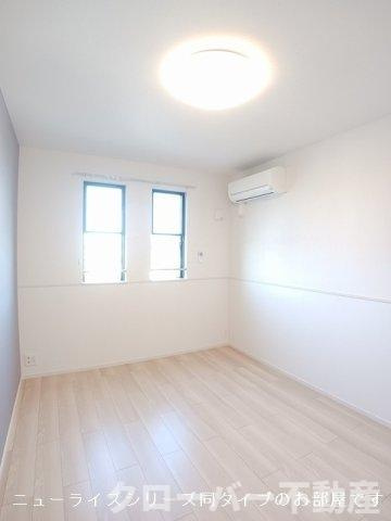 ＪＡＤＡ　Ｈｏｕｓｅ滝宮Ｅの内装