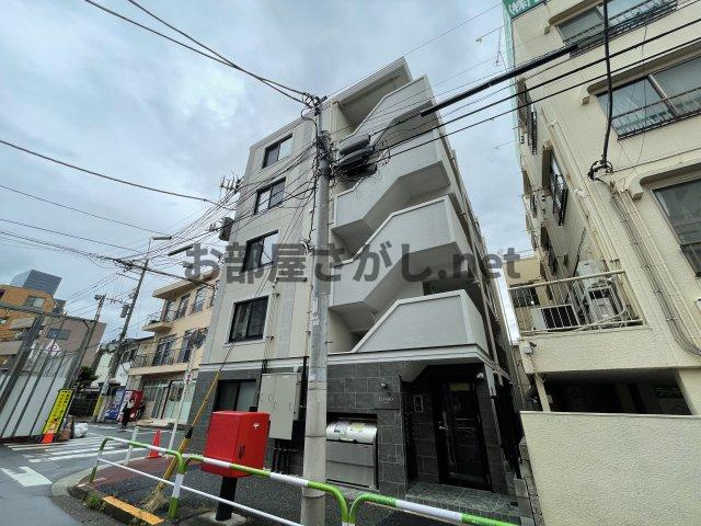 エルファーロ大塚Ⅳ