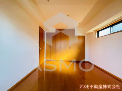 【内装】 | リーガル北心斎橋Ⅱ