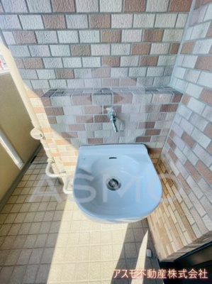 【その他】 | リーガル北心斎橋Ⅱ