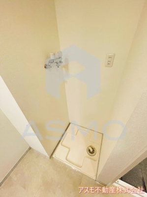 【設備】 | リーガル北心斎橋Ⅱ