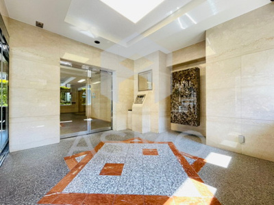 【エントランス】 | リーガル北心斎橋Ⅱ