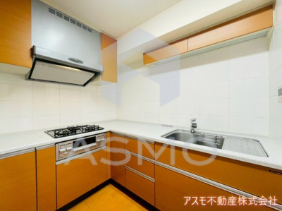 【キッチン】 | リーガル北心斎橋Ⅱ