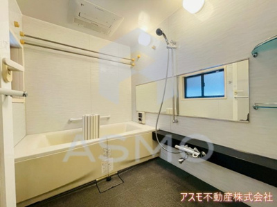 【浴室】 | リーガル北心斎橋Ⅱ