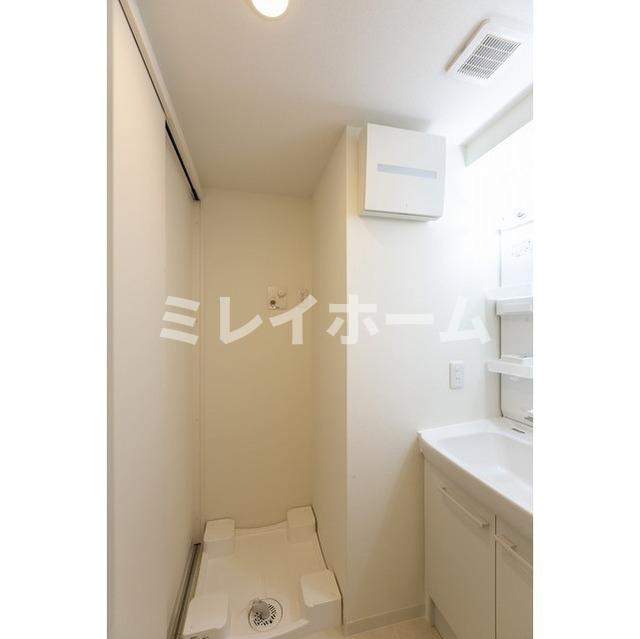 ラクラス中延の設備