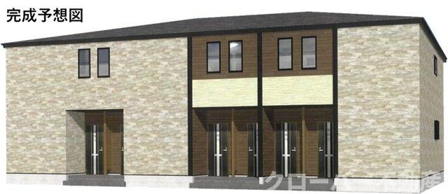 ＪＡＤＡ　Ｈｏｕｓｅ滝宮Ｆ