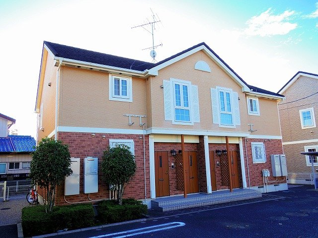 エヴァーグリーンⅠ