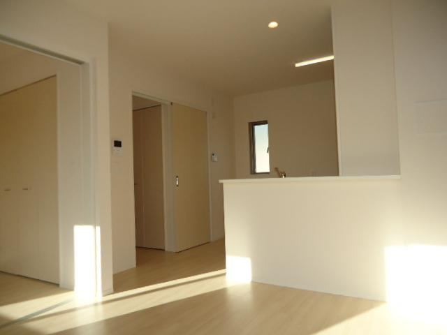 パレ・プランタンの居間・リビング|リビング