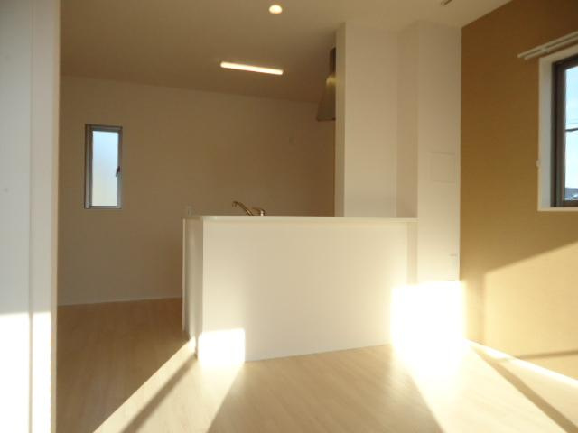 パレ・プランタンの居間・リビング|リビング