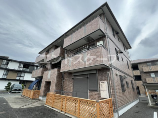 リビングタウン双葉A