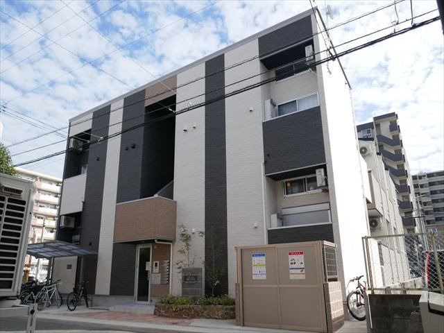 タクステージ吉塚