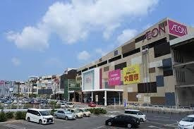 ＪＡＤＡ　Ｈｏｕｓｅ滝宮Ｆの周辺|イオンモール綾川さんまで900m