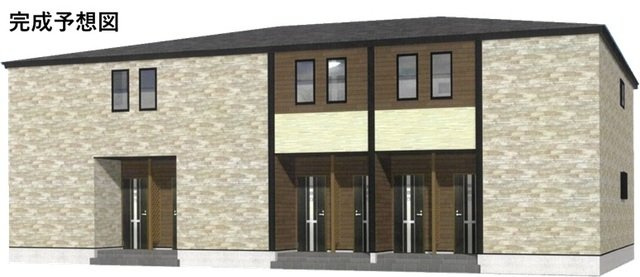 ＪＡＤＡ　Ｈｏｕｓｅ滝宮Ｆ