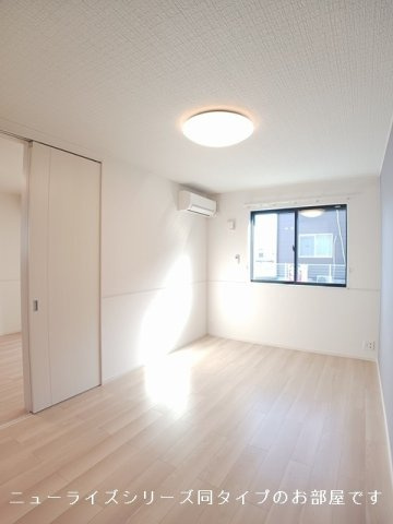 ＪＡＤＡ　Ｈｏｕｓｅ滝宮Ｆの内装