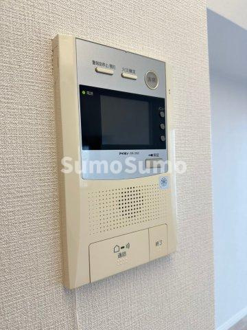 Volare HAKATAのセキュリティ