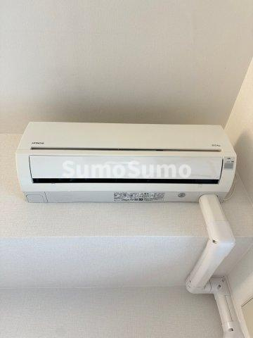 Volare HAKATAの設備