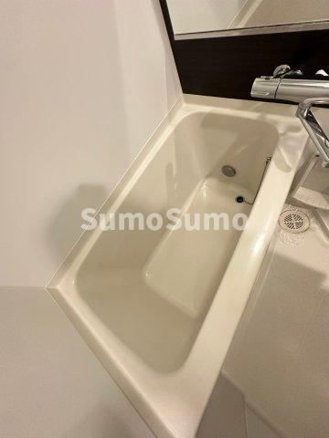 Volare HAKATAの浴室