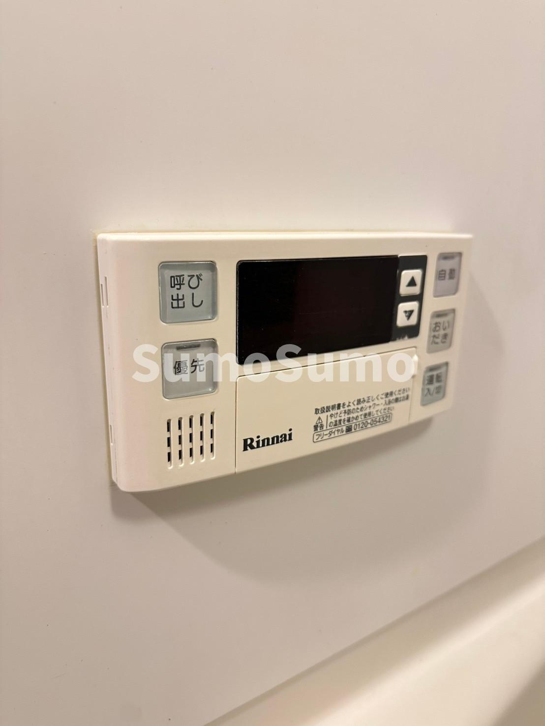 Volare HAKATAの設備