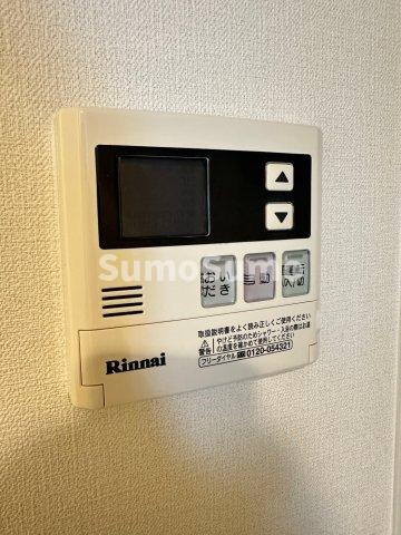 Volare HAKATAの設備