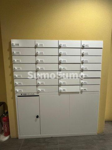 Volare HAKATAのその他共用部分