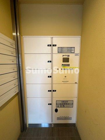 Volare HAKATAのその他共用部分