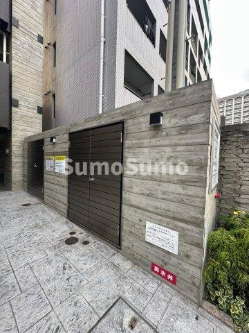 Volare HAKATAのその他共用部分