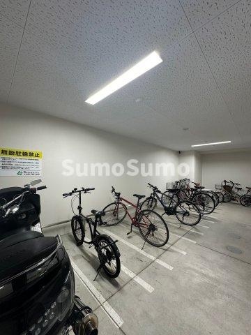 Volare HAKATAのその他共用部分