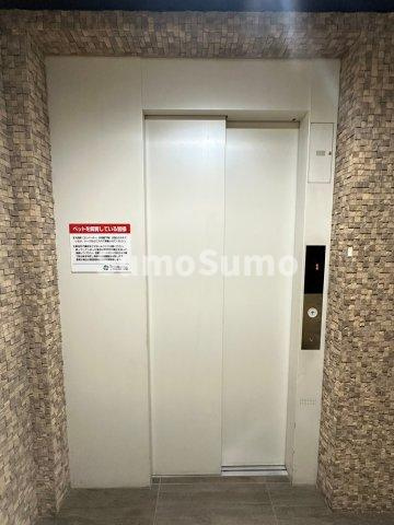 Volare HAKATAのその他共用部分