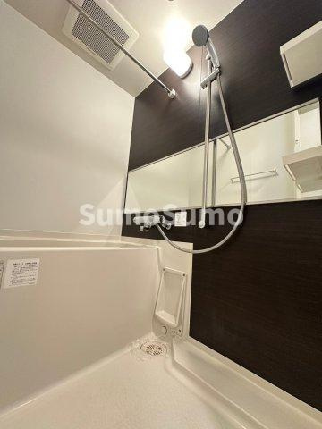 Volare HAKATAの浴室