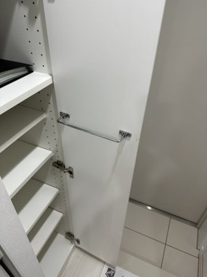 【収納】 | リライア阪東橋SOUTH