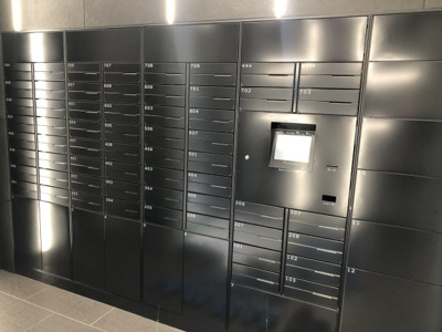 【設備】 | リライア阪東橋SOUTH