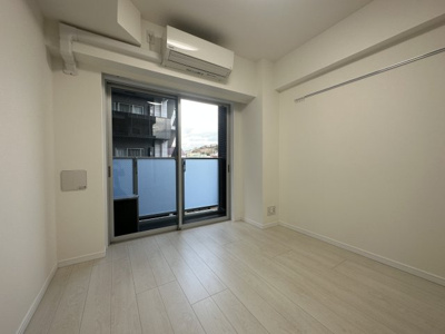 【居間・リビング】 | リライア阪東橋SOUTH