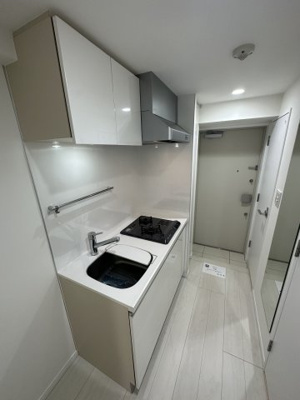 【キッチン】 | リライア阪東橋SOUTH