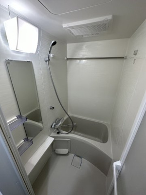 【浴室】 | リライア阪東橋SOUTH