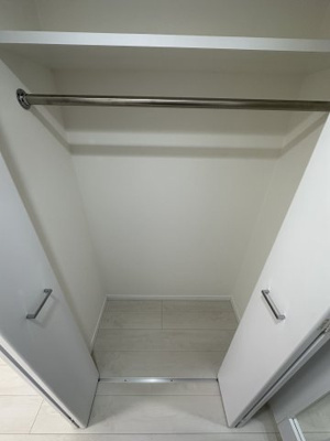 【収納】 | リライア阪東橋SOUTH