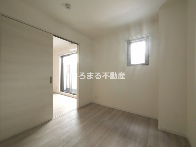 ＳＯＬＡＳＩＡ　ｒｅｓｉｄｅｎｃｅ九条の洋室