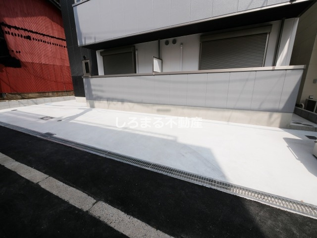 ＳＯＬＡＳＩＡ　ｒｅｓｉｄｅｎｃｅ九条のその他