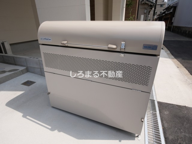 ＳＯＬＡＳＩＡ　ｒｅｓｉｄｅｎｃｅ九条のその他共用部分