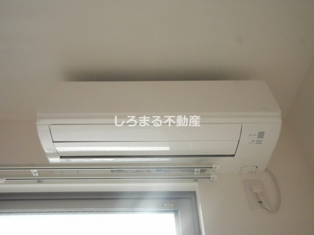 ＳＯＬＡＳＩＡ　ｒｅｓｉｄｅｎｃｅ九条の設備