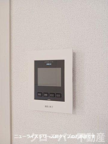 ＪＡＤＡ　Ｈｏｕｓｅ滝宮Ｇのセキュリティ