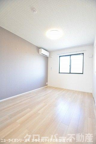 ＪＡＤＡ　Ｈｏｕｓｅ滝宮Ｇの内装