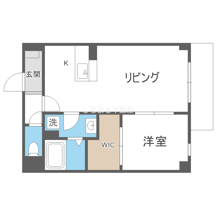 ＳＯＬＡＳＩＡ　ｒｅｓｉｄｅｎｃｅ九条