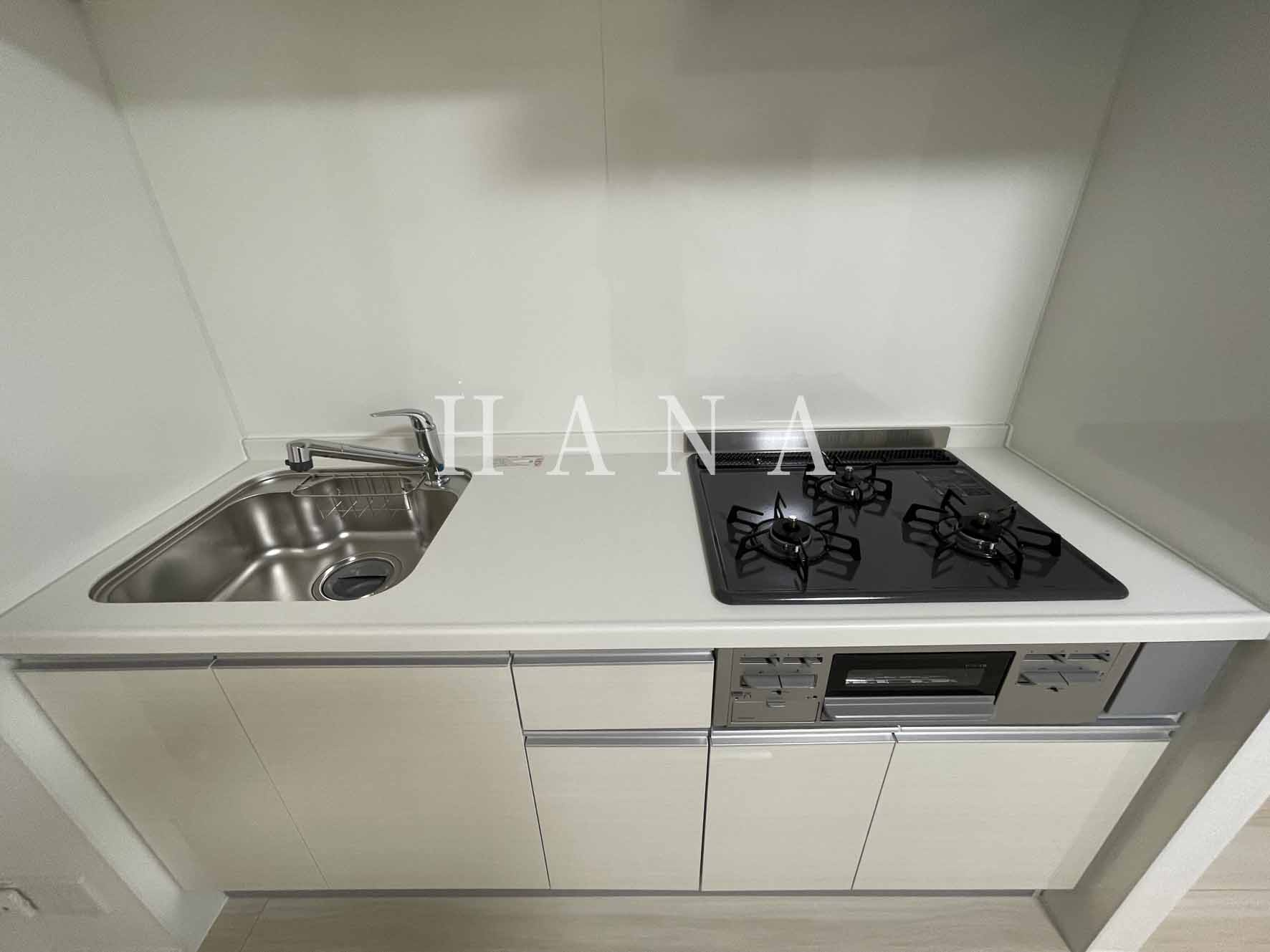 NK香取のキッチン